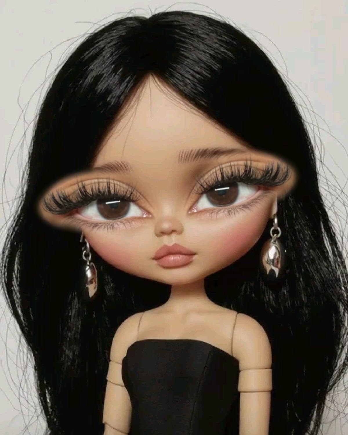 Lash work 5